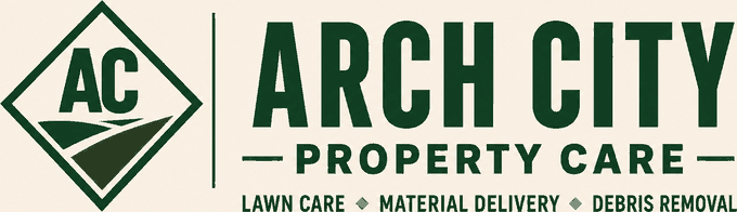 Arch City Property Care