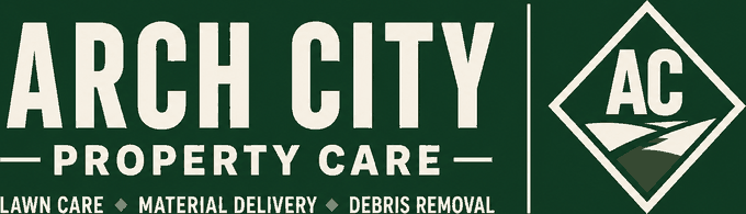 Arch City Property Care
